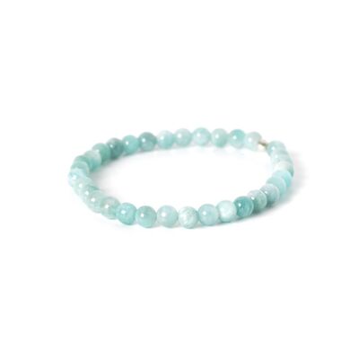 Bracelet amazonite