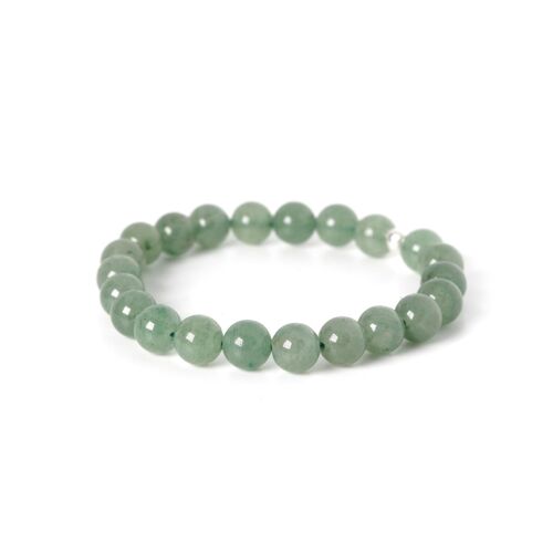 Bracelet aventurine