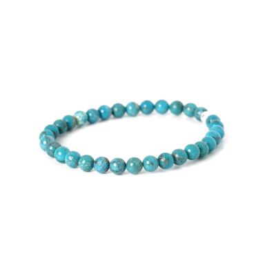 Bracelet turquoise