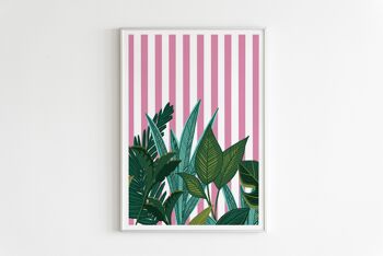 Summer plants-29,7cmx42cm 5