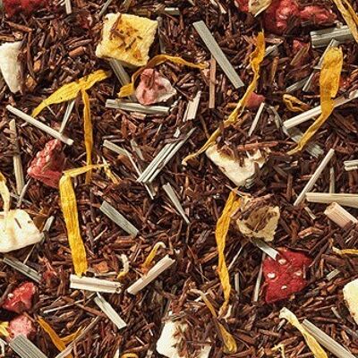 ORGANIC ROOIBOS MANGO STRAWBERRY