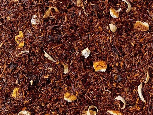 Rooibos chocolat orange