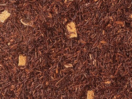 Rooibos earl grey bergamote