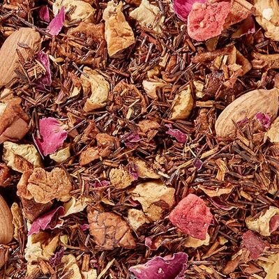 ROOIBOS STRAWBERRY PEACH LIME