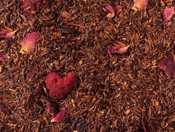 Rooibos framboise vanille 1