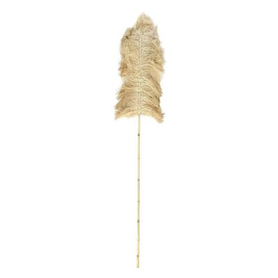 The Raffia Palmeira - Natur - 6er-Set