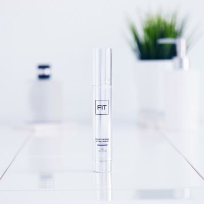 ULTRA SERUM HIDRATANTE - 30 ML