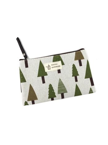 Trousse de toilette sapin 4