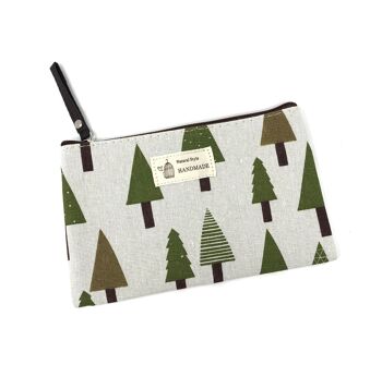 Trousse de toilette sapin 1