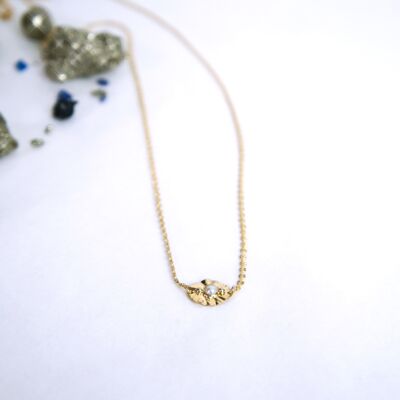 TAIYOKO necklace / bracelet - freshwater pearl