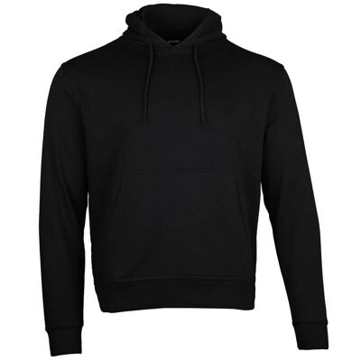 Black Full Hoodies