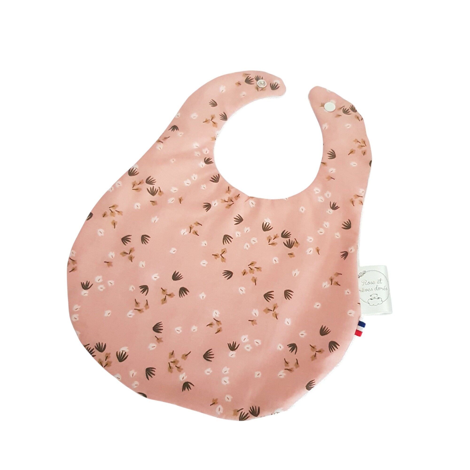 Vecchia collezione di bavaglini in zucchero d'orzo