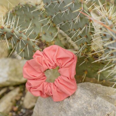 Scrunchie Palm Springs rojo