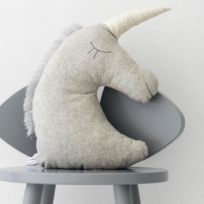 ‘coco’ unicorn softies