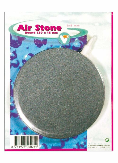 VT Air Stone 150 x 18 6/8 mm