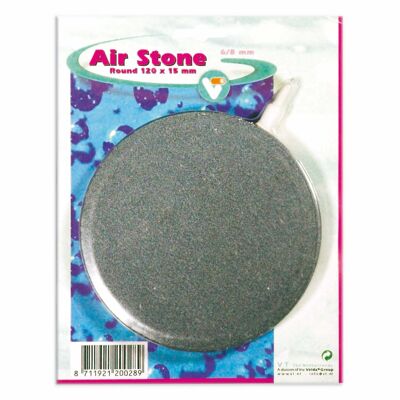 VT Air Stone 120 x 15 6/8 mm