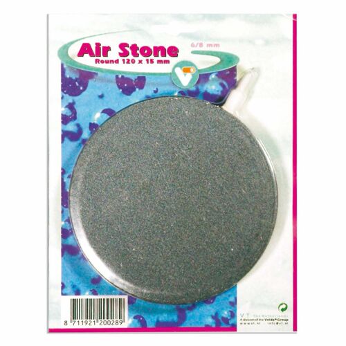 VT Air Stone ќ 80 x 15 6/8 mm