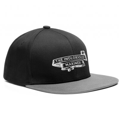 Classic Snapback