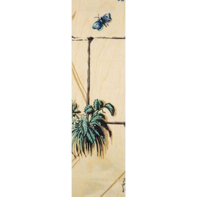Segnalibri in legno - carte da parati da parete