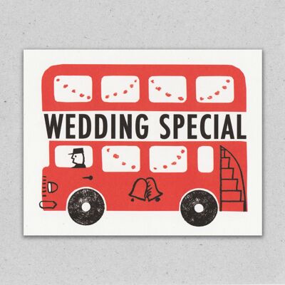 OTHER | Wedding Special