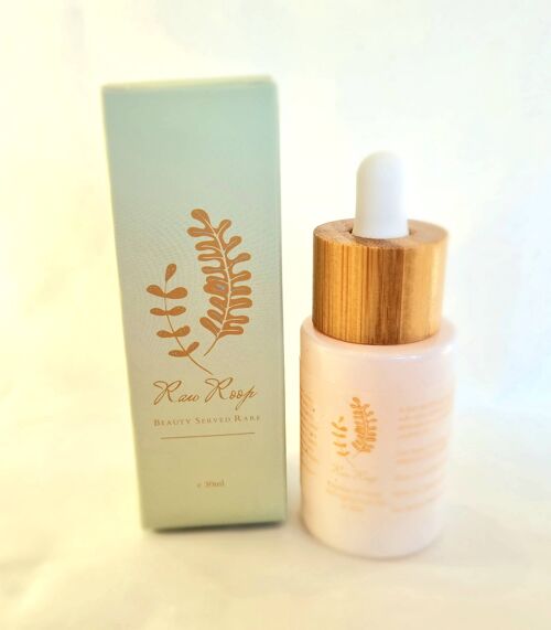 Shuddhi - Purifying Face Oil