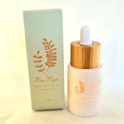 Shuddhi - Olio Viso Purificante