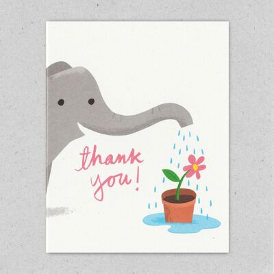 OTHER | Thank You Elephant