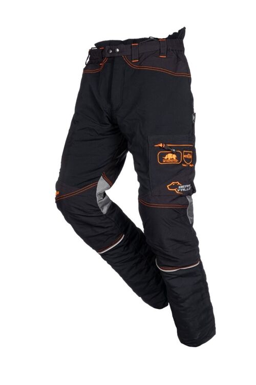 Chimera Chainsaw Trousers - Type A - Bengal