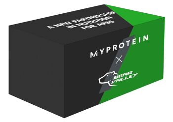 Forfait MyProtein Arb 8