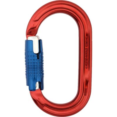 DMM Ultra O Karabiner - SpiderMonkey