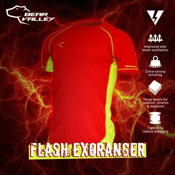 ExoRanger - Flash 6