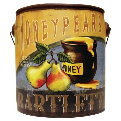 20Oz Farm Fresh Candle- Honey Pears