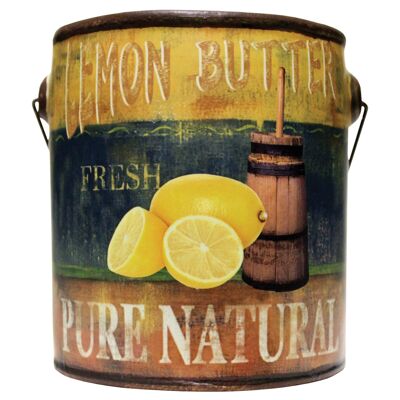 20Oz Farm Fresh Candle- Lemon Butter