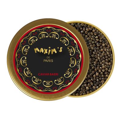 Baeri Maxims Kaviar 250 g