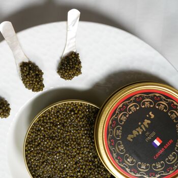 Caviar Baeri Maxim's 50 g 5