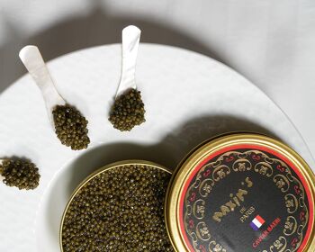 Caviar Baeri Maxim's 50 g 2