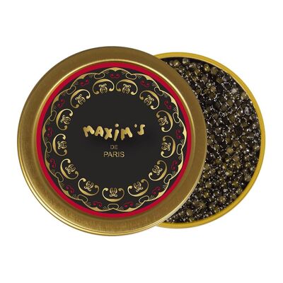 Caviar Osciètre Maxim's 500g