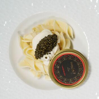 Caviar Beluga Maxim's 30g 2