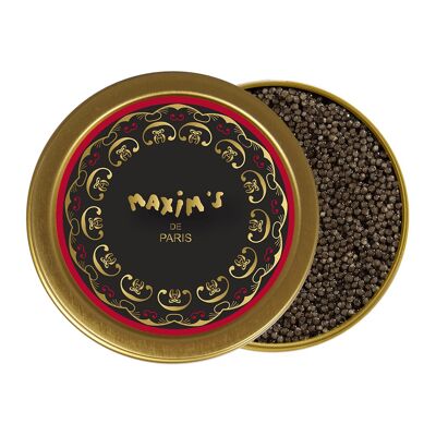 Caviar Sevruga Maxim's 250g