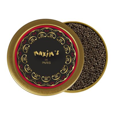 Caviale Sevruga Maxim's 100g