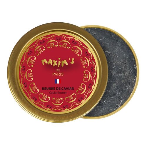 Beurre de Caviar Maxim's 45 g