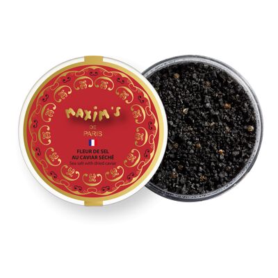 Compra Caviar Osciètre Maxim's 30g al por mayor