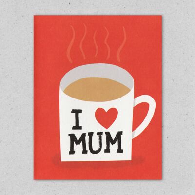 PARENTS | Mum Mug