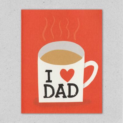 PARENTS | Dad Mug