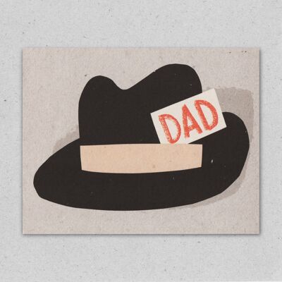 PARENTS | Dad Hat