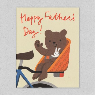 PARENTS | Bike Bear