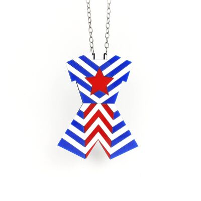 Sochi Necklace Small