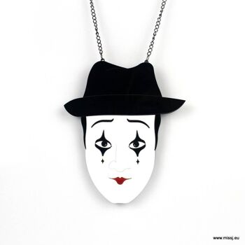 Collier Mime Grand 1
