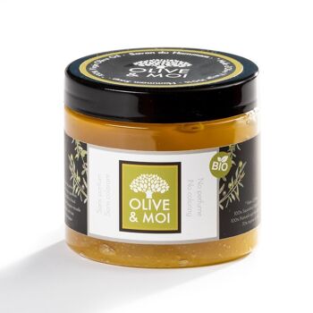 Savon du Hammam - 100% Olive