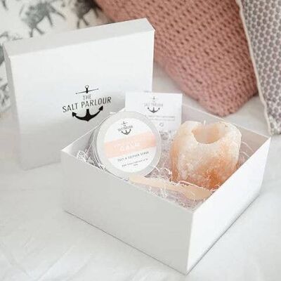 Himalyan Salt Gift Box